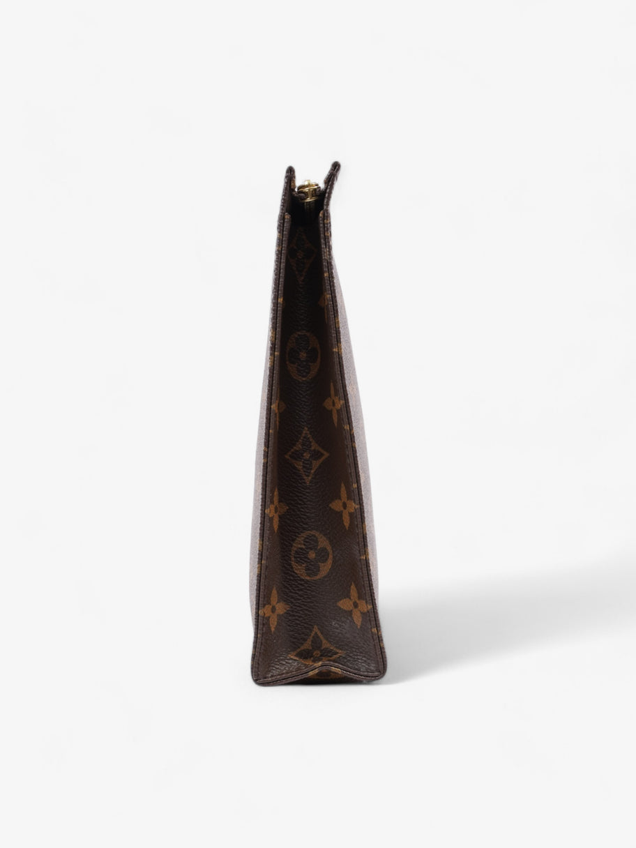 Louis Vuitton Toiletry Pouch Monogram Coated Canvas 26 Image 5