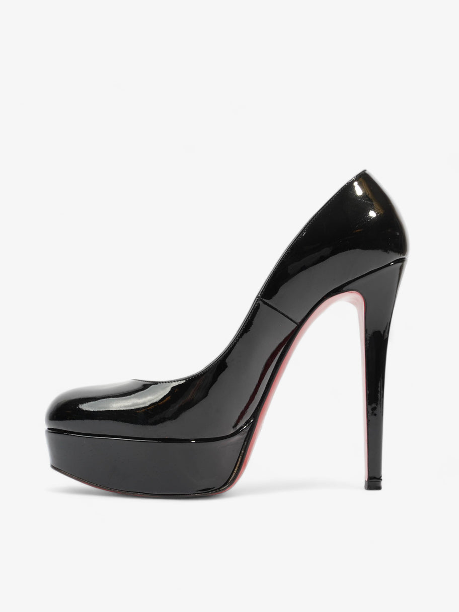 Bianca 140 Black Patent Leather EU 38.5 UK 5.5 Image 3