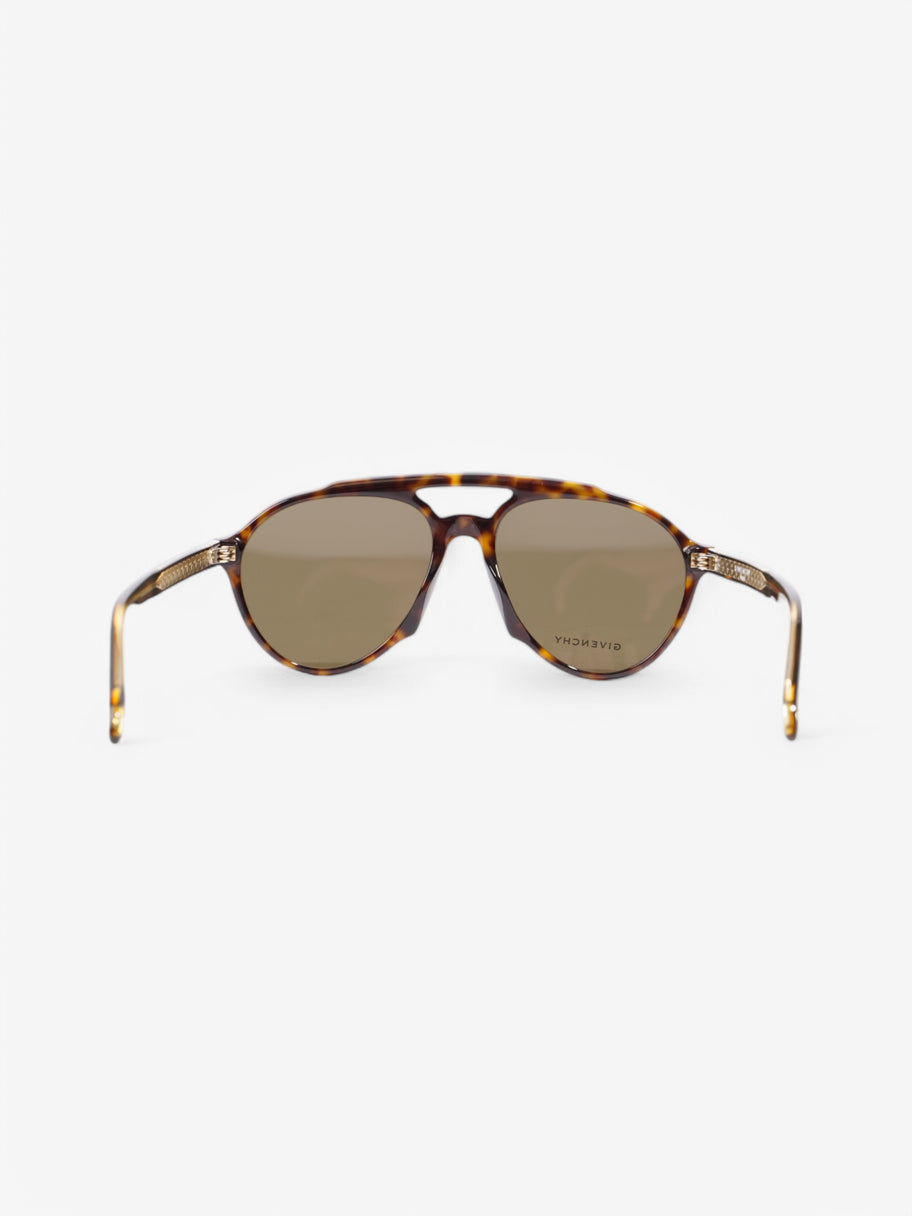 Givenchy GV 7076/S Sunglasses Tortoise Shell Acetate 145mm Image 3