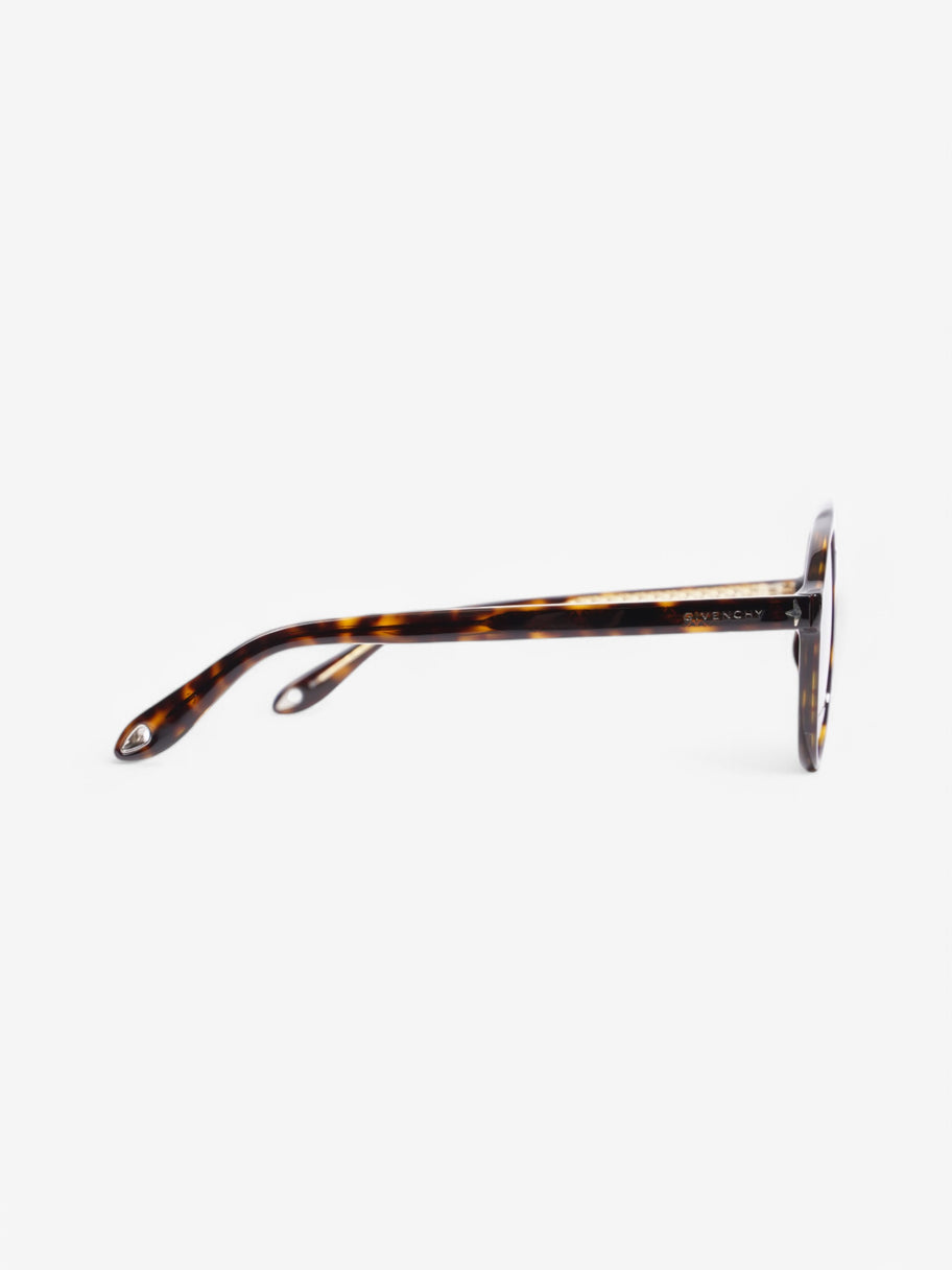 Givenchy GV 7076/S Sunglasses Tortoise Shell Acetate 145mm Image 4