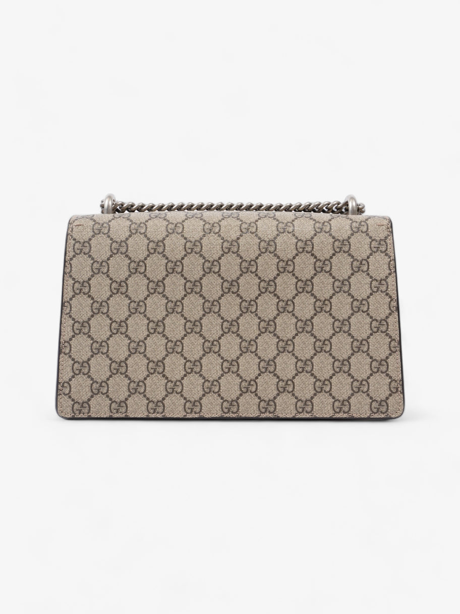 Gucci Dionysus GG Supreme Coated Canvas Small Image 4