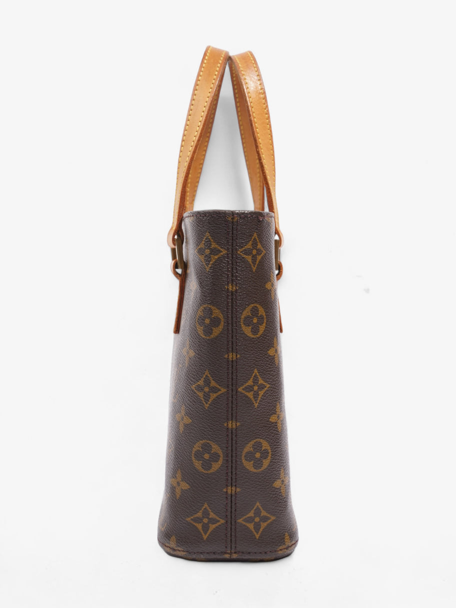 Louis Vuitton Vavin Monogram Coated Canvas PM Image 3