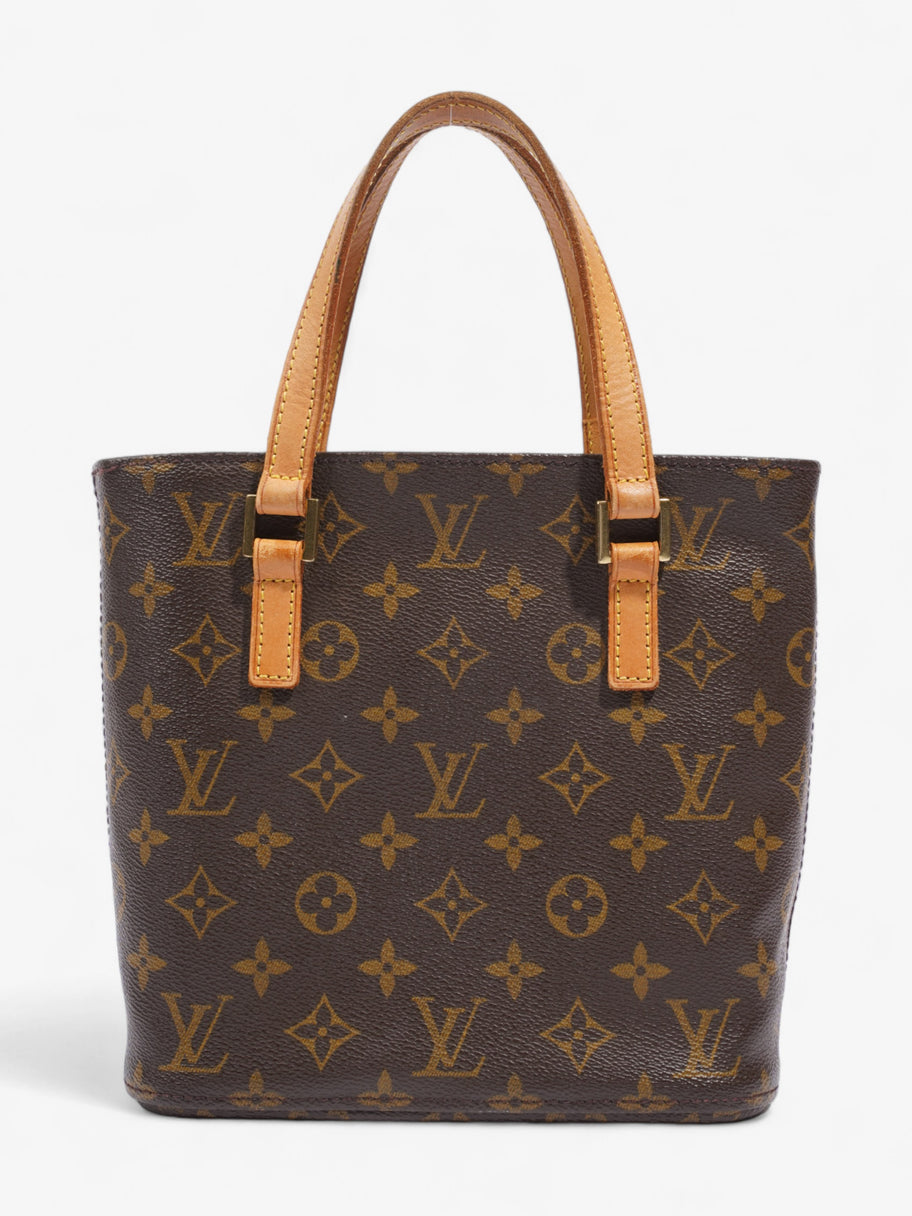 Louis Vuitton Vavin Monogram Coated Canvas PM Image 4