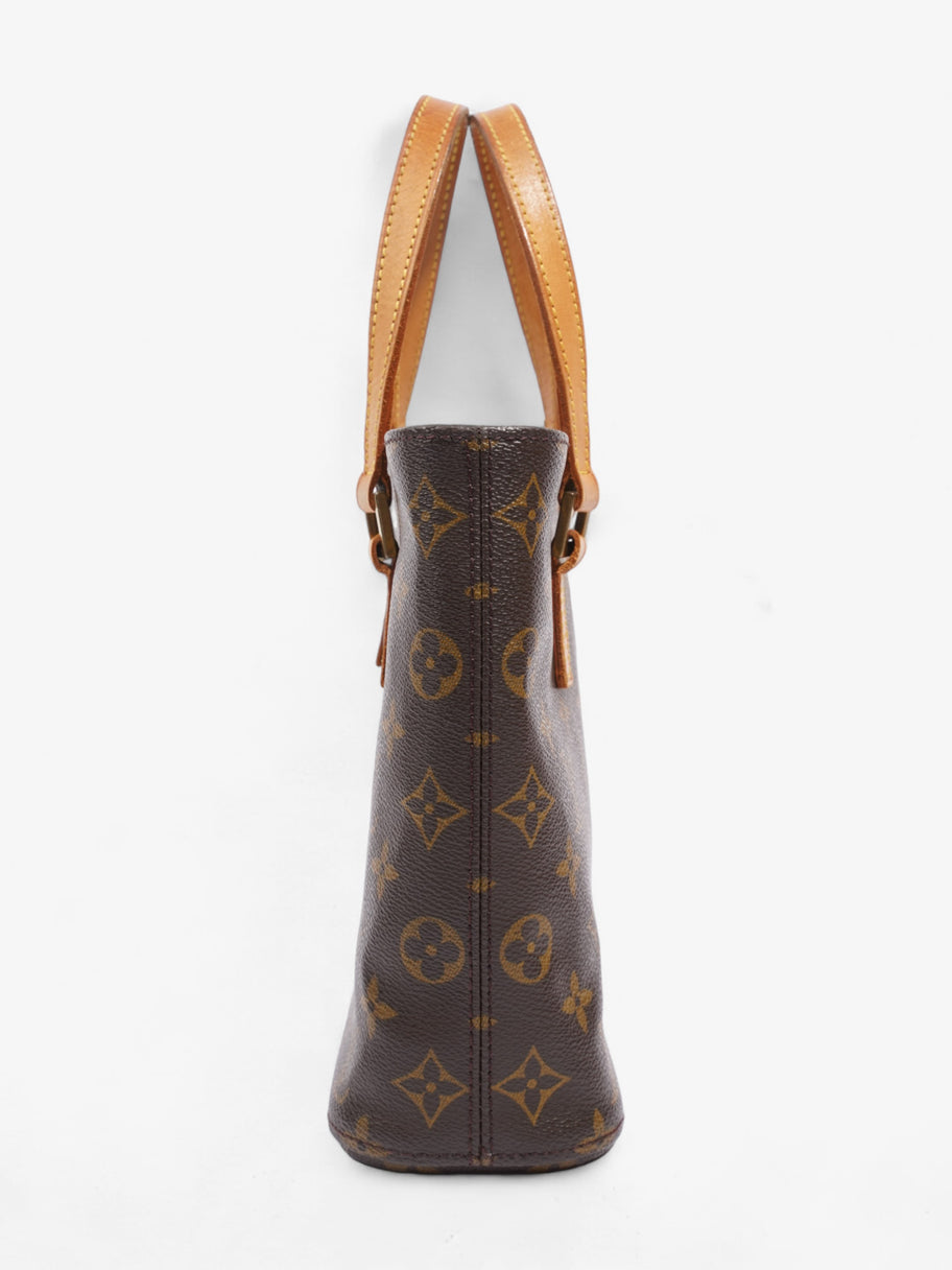 Louis Vuitton Vavin Monogram Coated Canvas PM Image 5