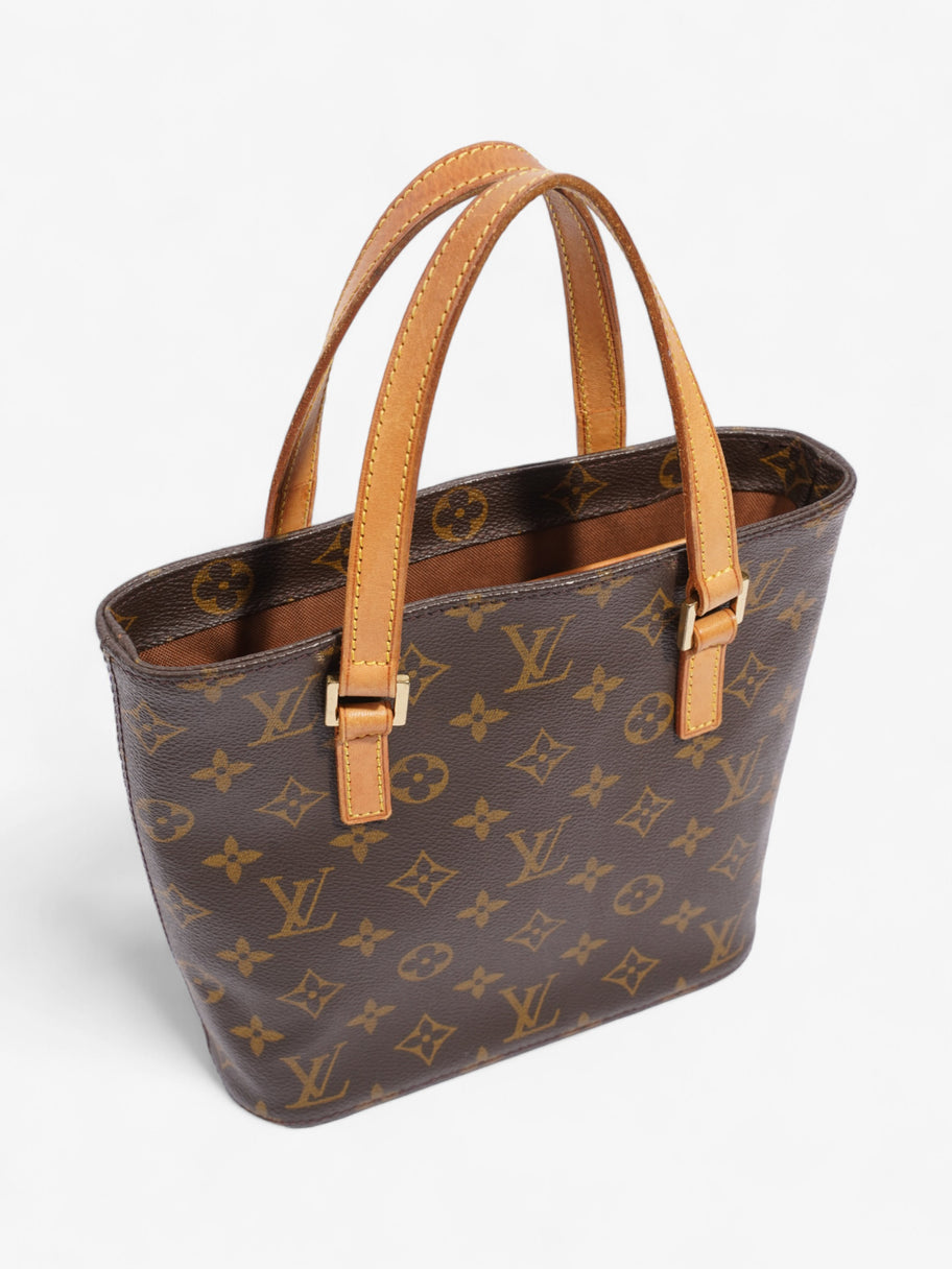 Louis Vuitton Vavin Monogram Coated Canvas PM Image 6