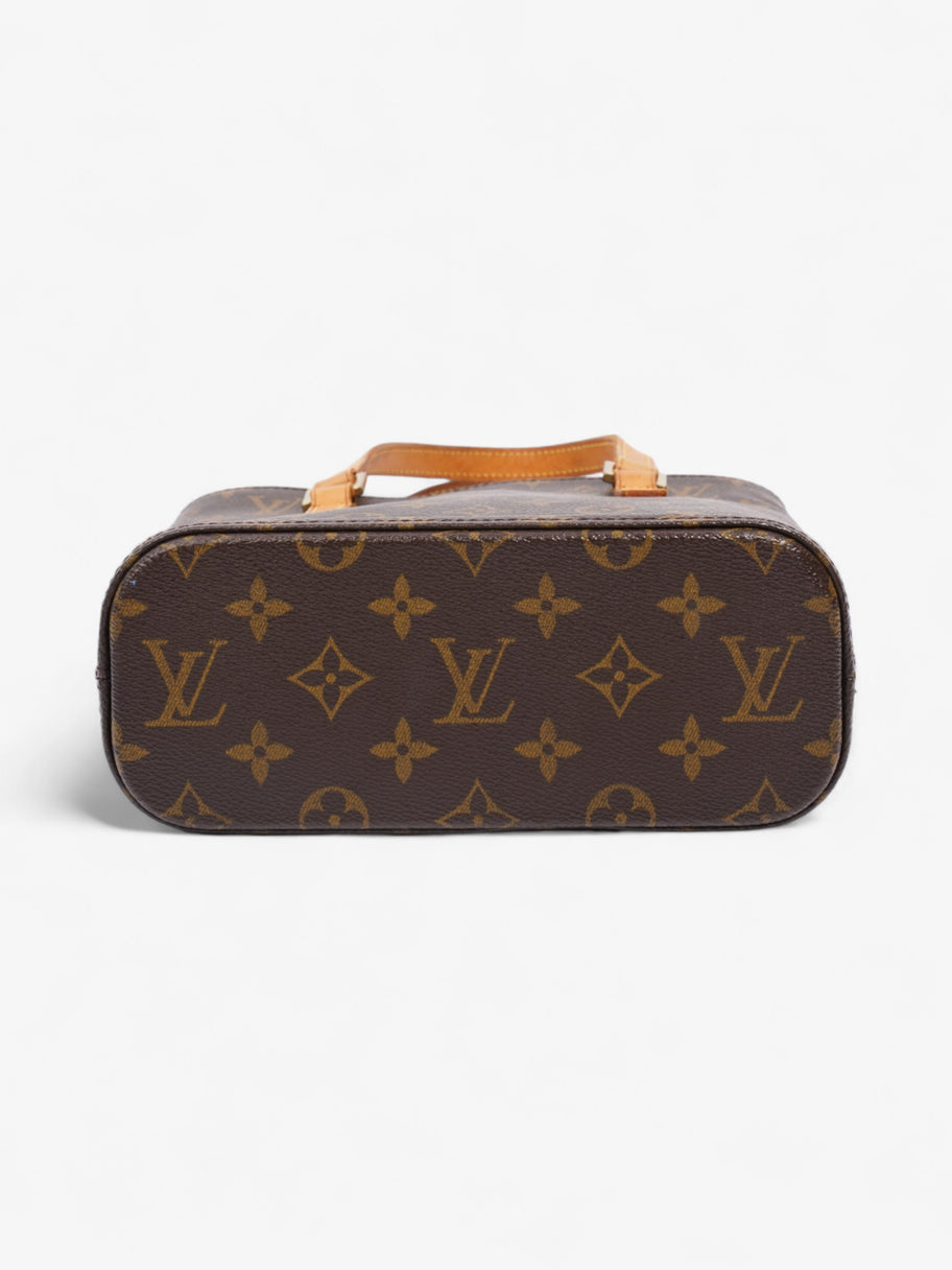 Louis Vuitton Vavin Monogram Coated Canvas PM Image 7