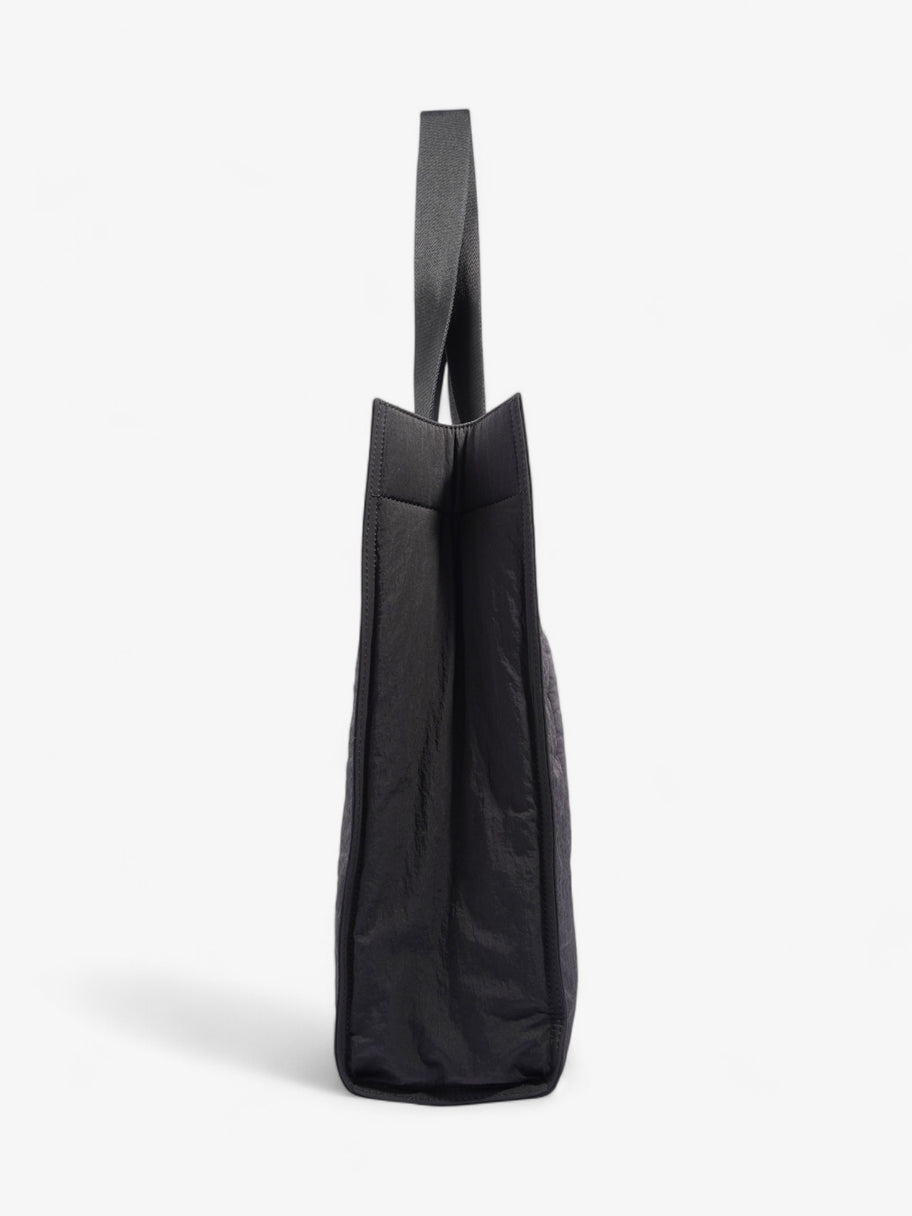 Jacquemus Le Cabas Cuerda Black Polyamide Image 3