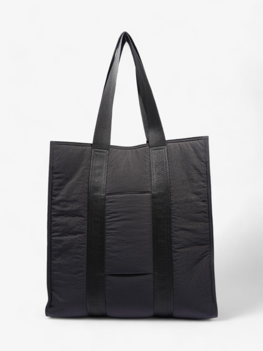 Jacquemus Le Cabas Cuerda Black Polyamide Image 4