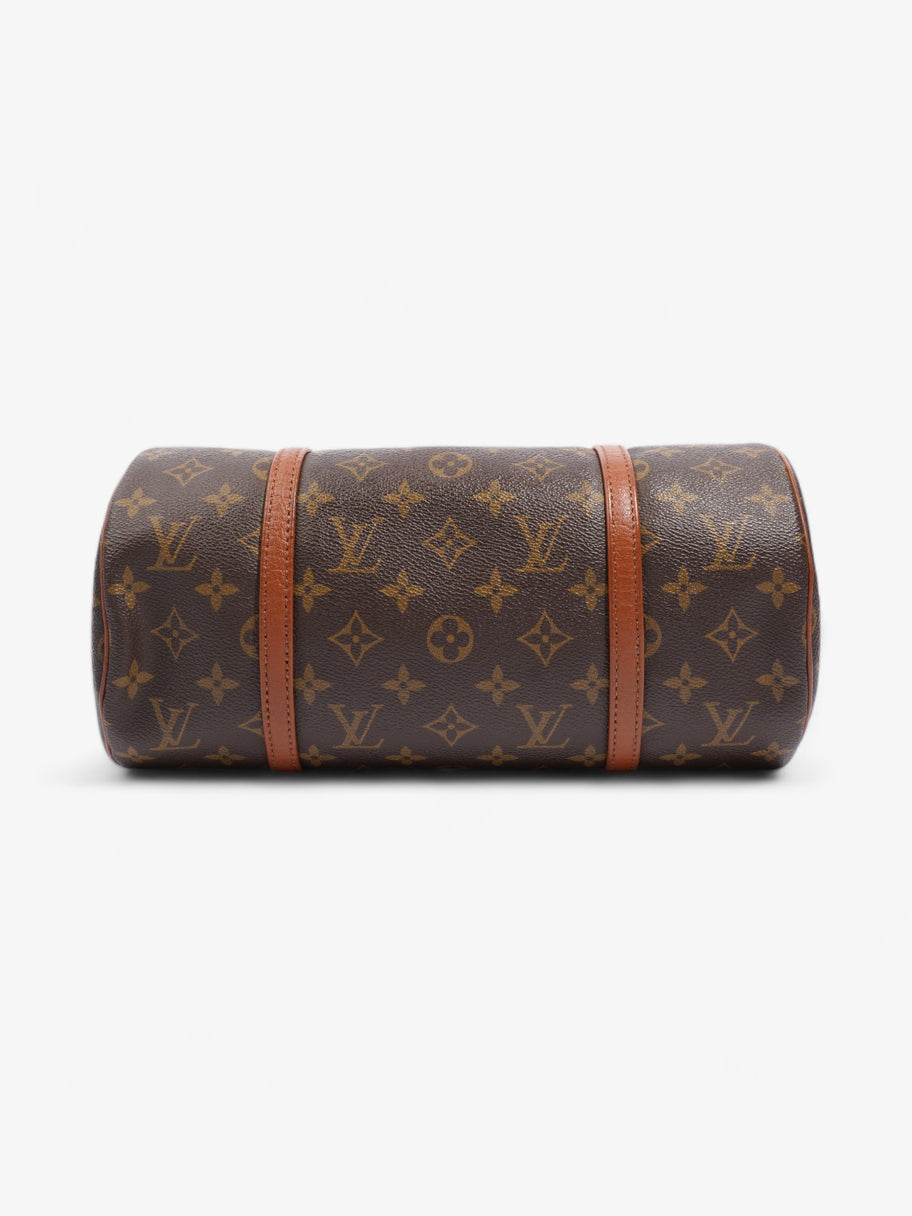 Louis Vuitton Papillon Monogram Coated Canvas Image 6