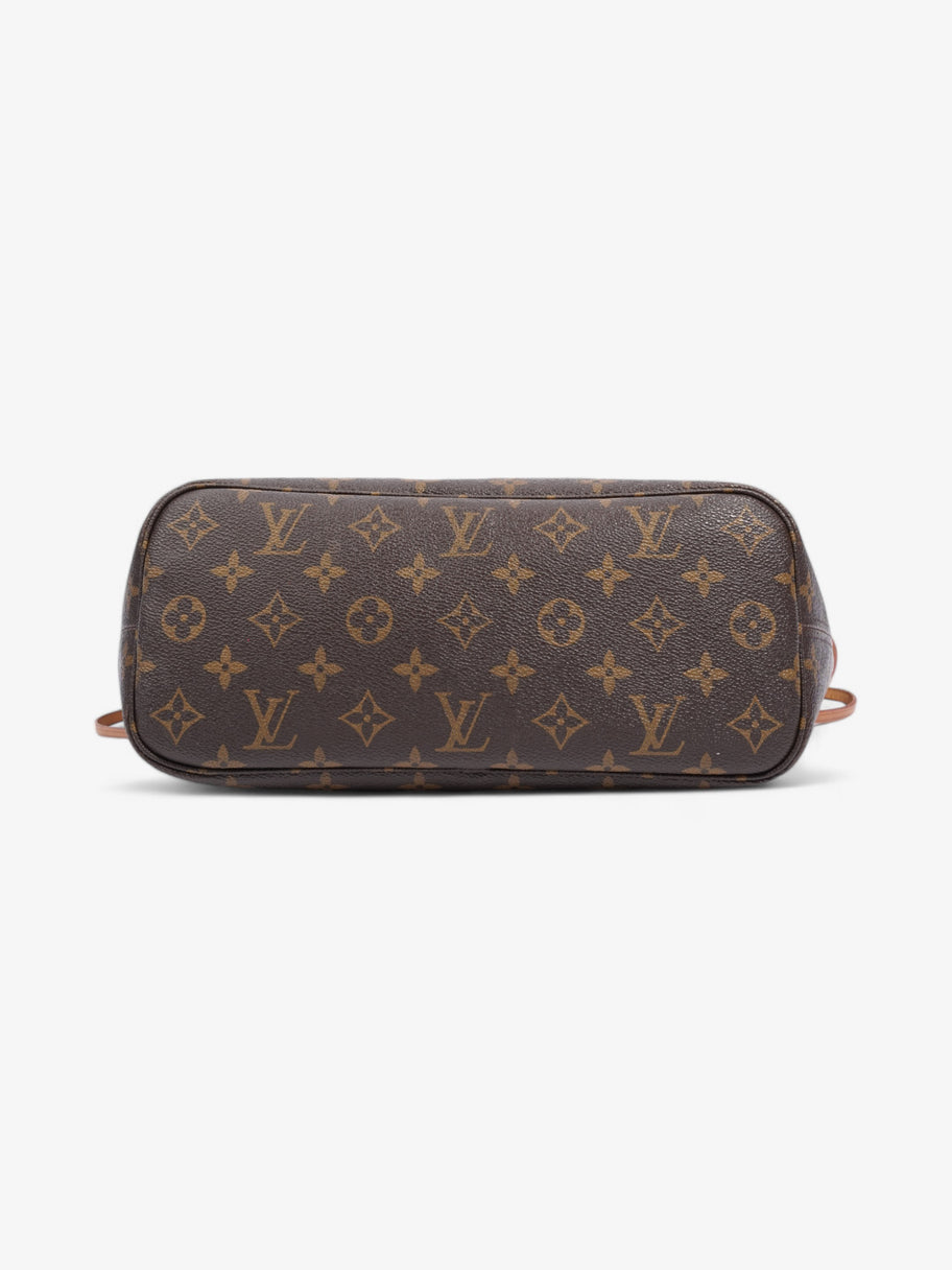 Louis Vuitton Neverfull Monogram Coated Canvas PM Image 8