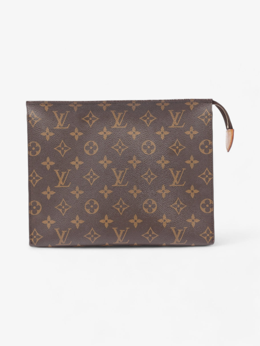 Louis Vuitton Toiletry 26 Monogram Coated Canvas Image 1