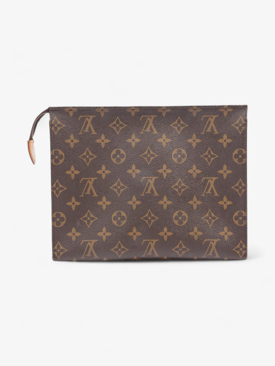 Louis Vuitton Toiletry 26 Monogram Coated Canvas Image 4