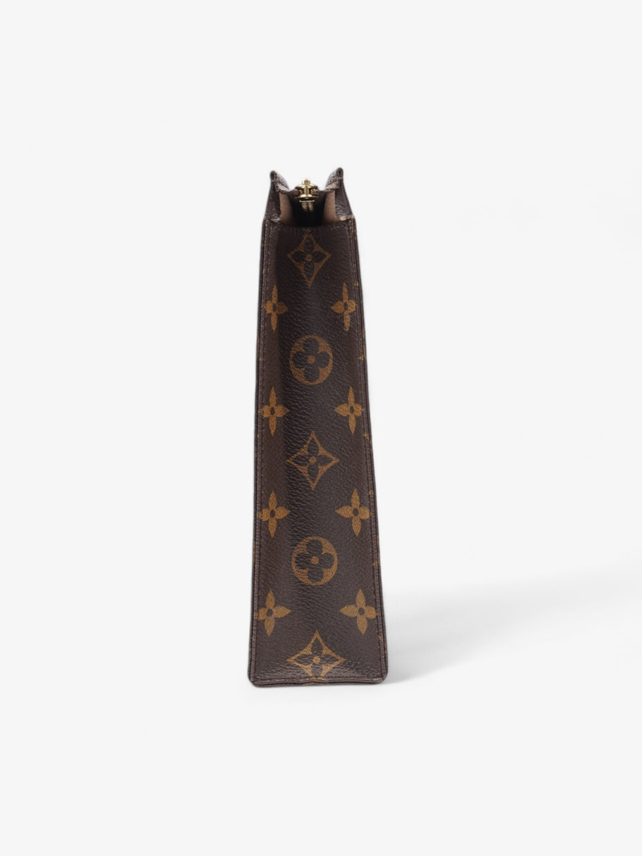 Louis Vuitton Toiletry 26 Monogram Coated Canvas Image 5