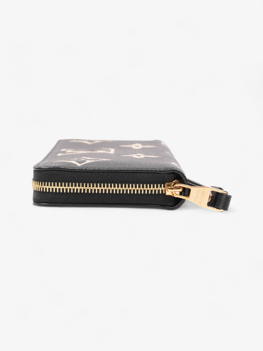 Louis Vuitton Zippy Wallet Monogram Empreinte Empreinte Leather Image 4