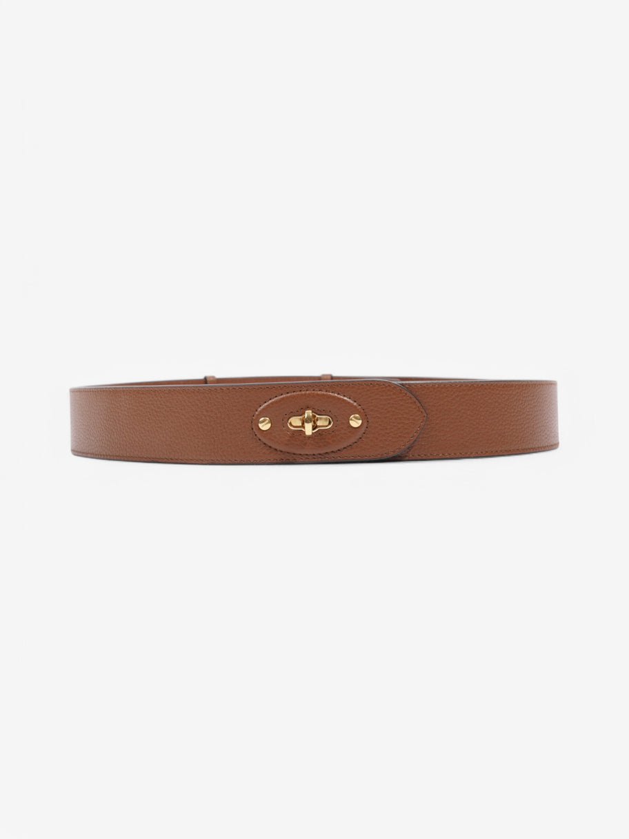 Mulberry Belt Tan Leather L Image 1