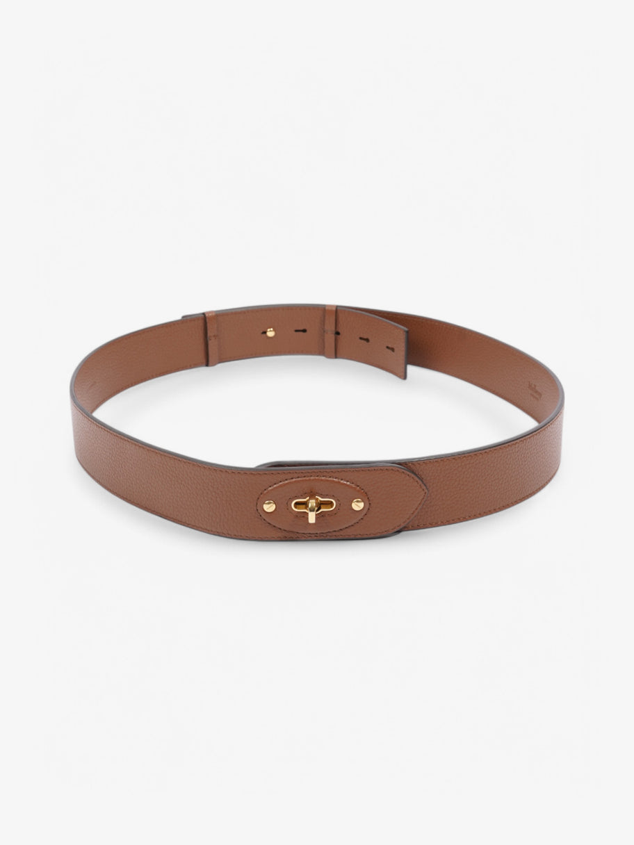 Mulberry Belt Tan Leather L Image 2