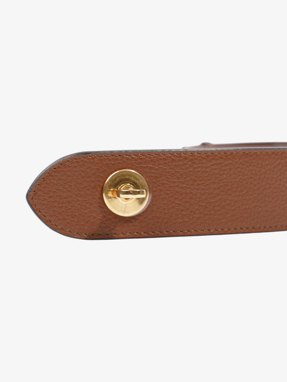 Mulberry Belt Tan Leather L Image 3