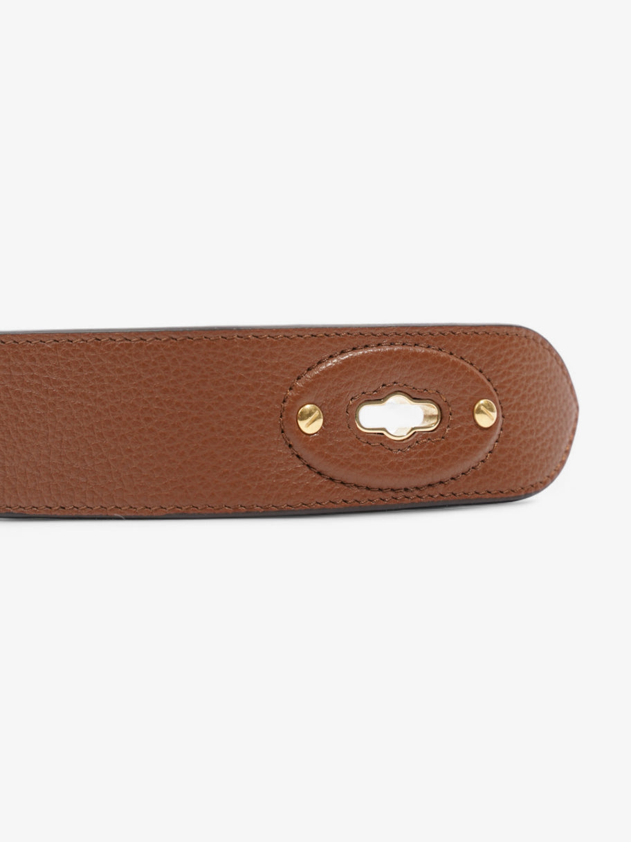 Mulberry Belt Tan Leather L Image 4