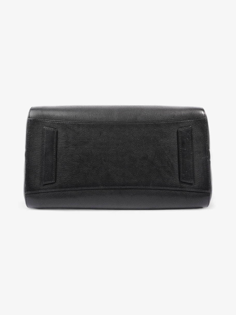 Givenchy Antigona Black Leather Medium Image 6