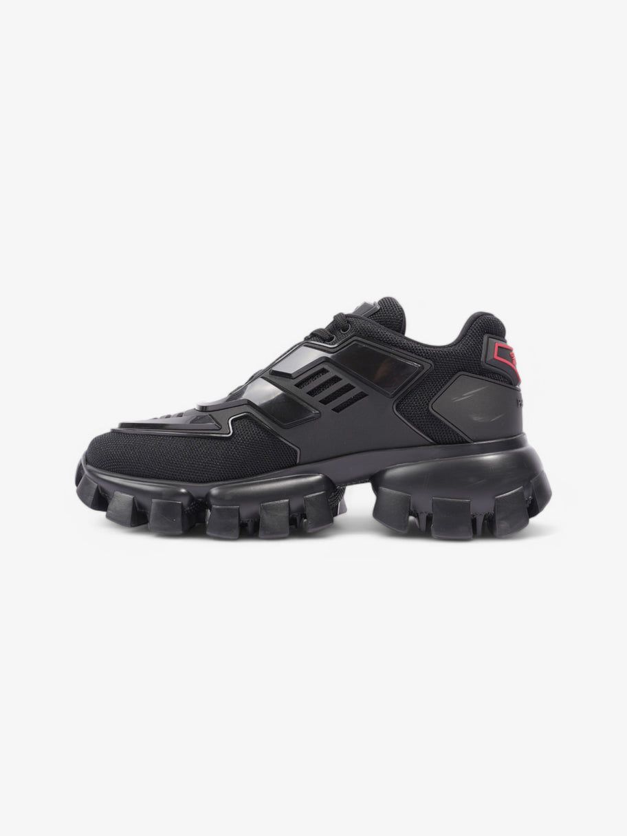 Prada Cloudbust Thunder  Black / Red Mesh EU 38.5 UK 5.5 Image 3