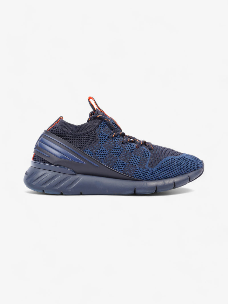  Fastlane Sneaker Navy Mesh EU 40 UK 6