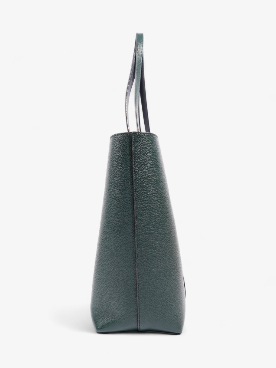 Mulberry Bayswater Tote Mulberry Green Grained Leather Image 5