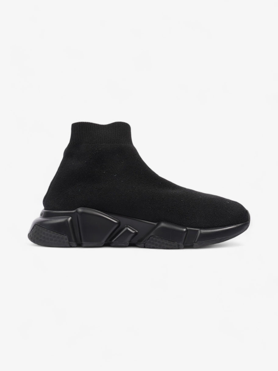 Balenciaga Speed Black Cotton EU 38 UK 5 Image 4