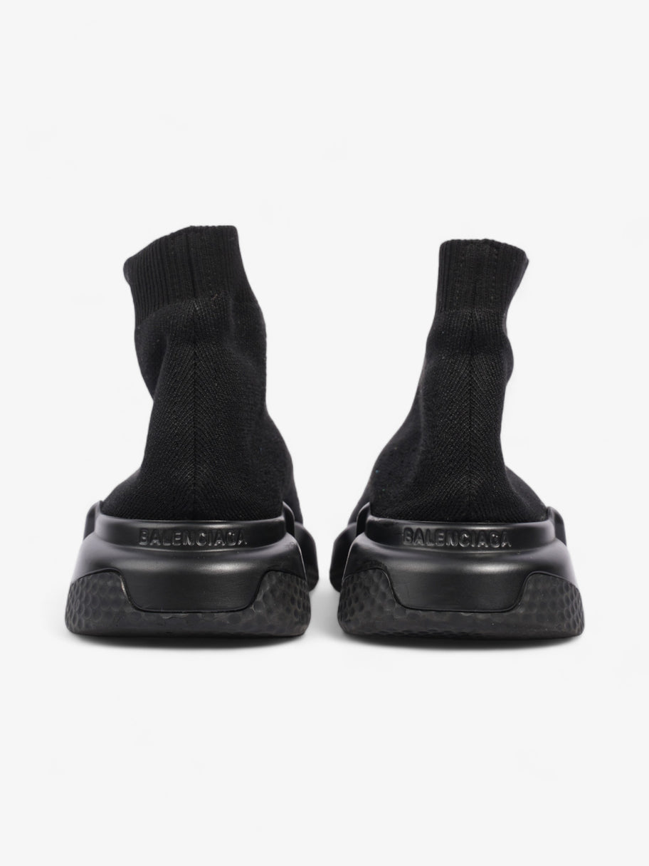 Balenciaga Speed Black Cotton EU 38 UK 5 Image 6