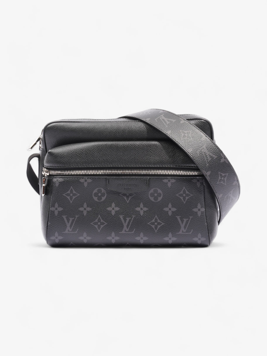 Louis Vuitton Outdoor Messenger Monogram Eclipse Coated Canvas Image 1