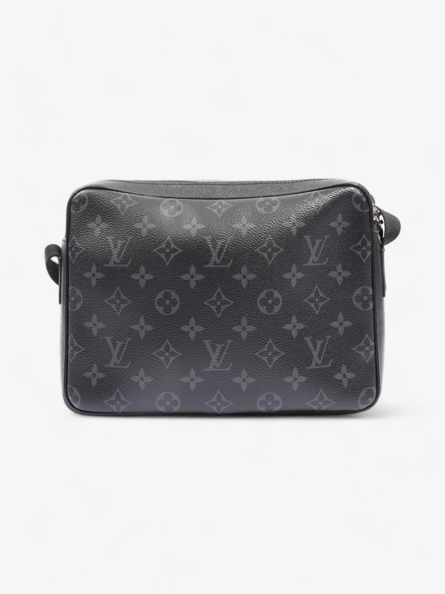 Louis Vuitton Outdoor Messenger Monogram Eclipse Coated Canvas Image 4