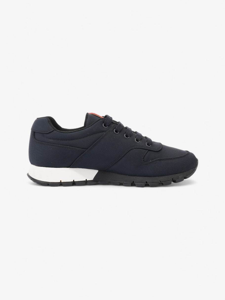 Prada Prada Tech Runners Navy / Red Mesh EU 39.5 UK 5.5 Image 4