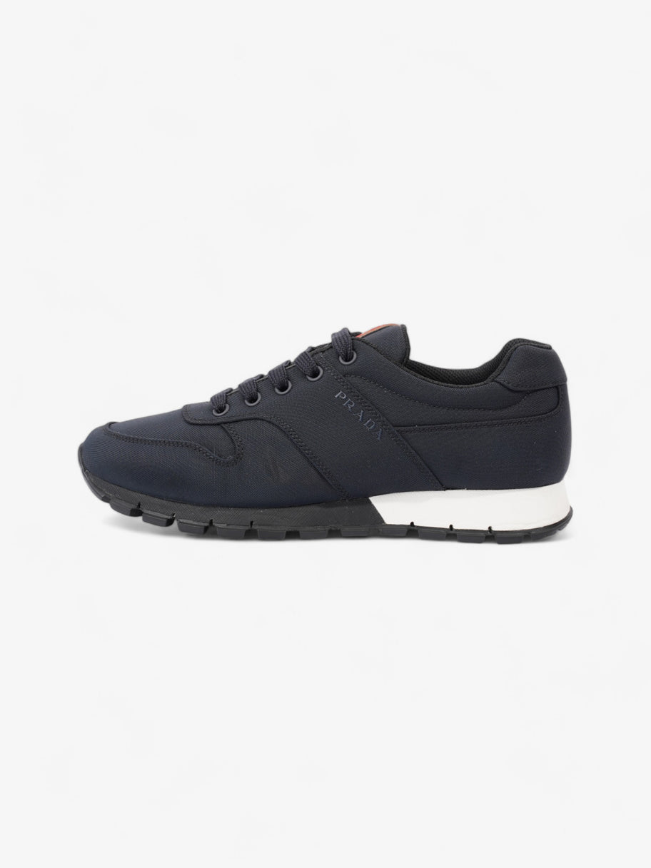 Prada Prada Tech Runners Navy / Red Mesh EU 39.5 UK 5.5 Image 5