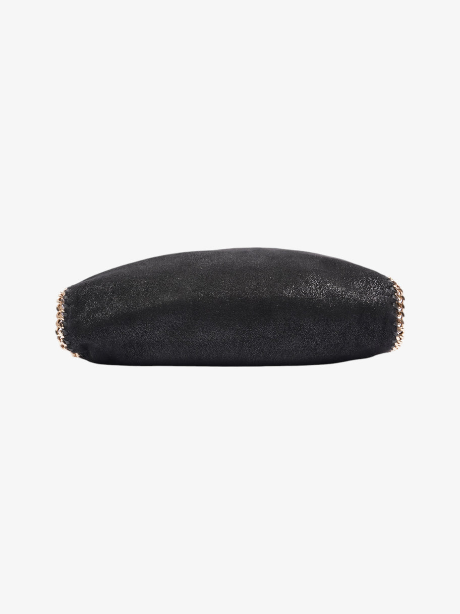 Stella McCartney Falabella Tote Black Vegan Leather Image 6