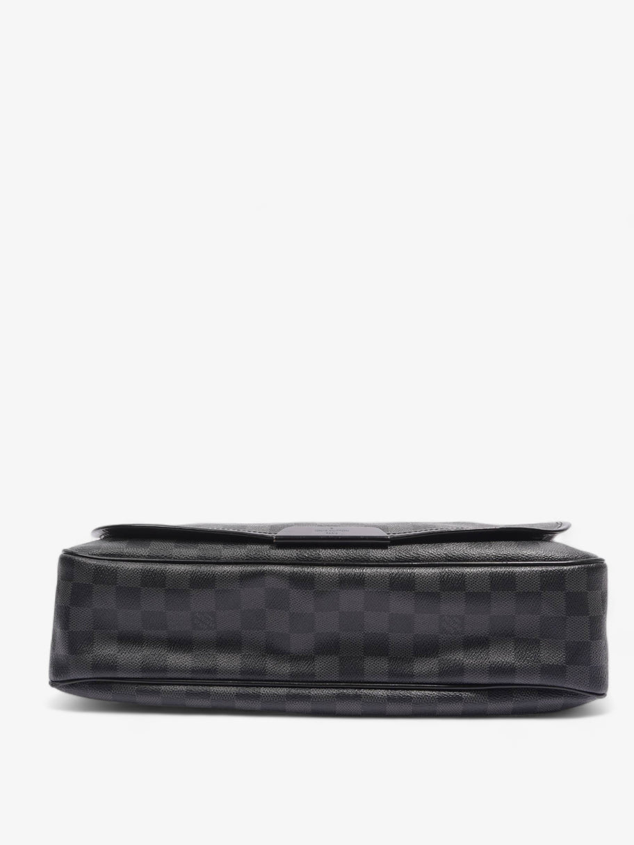 Louis Vuitton Daniel Damier Graphite Canvas MM Image 7