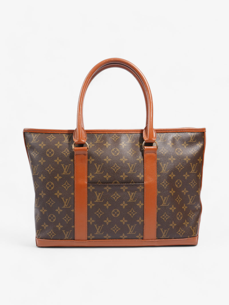  Danube GM Monogram Canvas