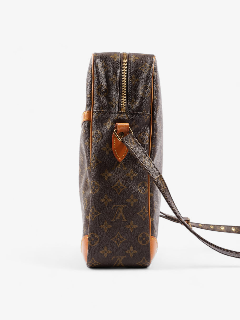 Louis Vuitton Weekend PM Monogram Canvas Image 3