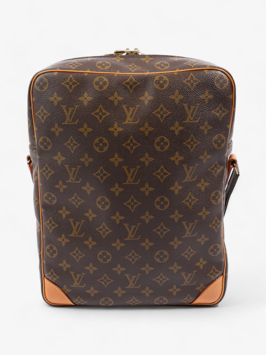 Louis Vuitton Weekend PM Monogram Canvas Image 4