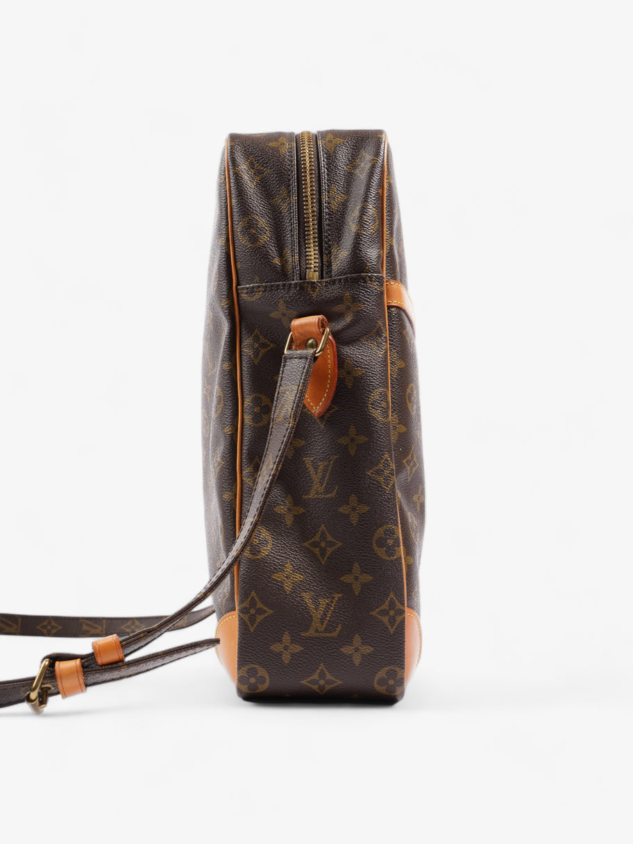 Louis Vuitton Weekend PM Monogram Canvas Image 5