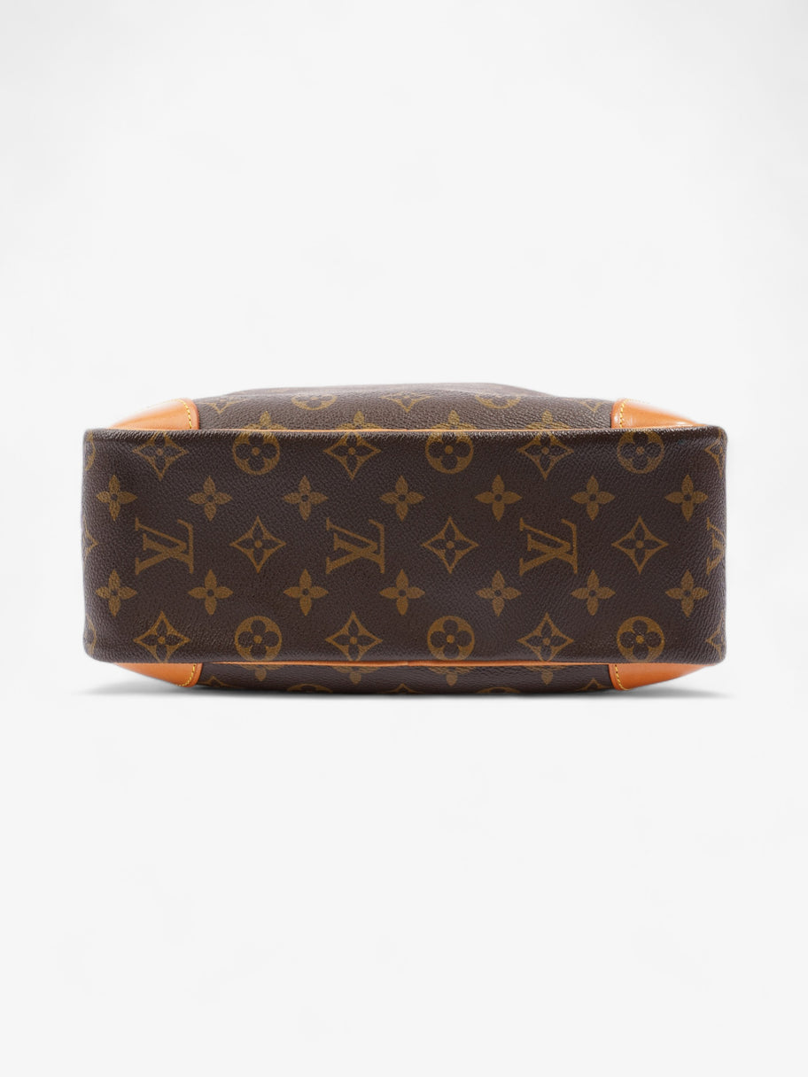 Louis Vuitton Weekend PM Monogram Canvas Image 6