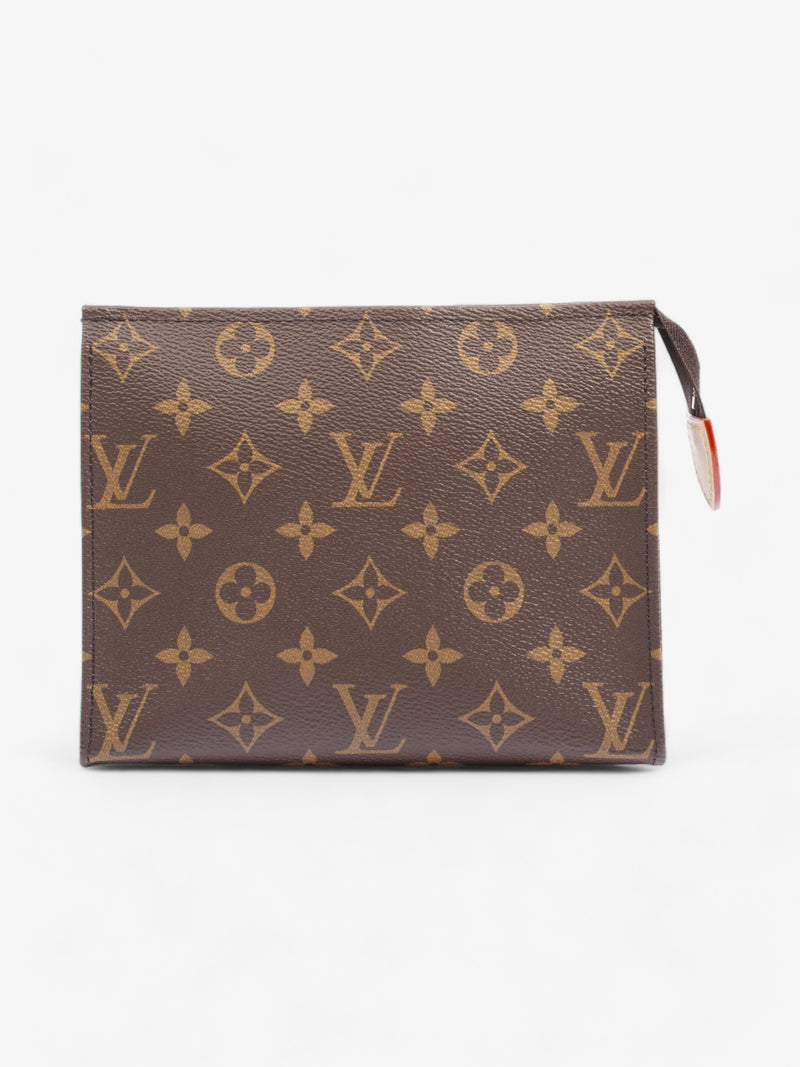  Toiletry Monogram Coated Canvas 19