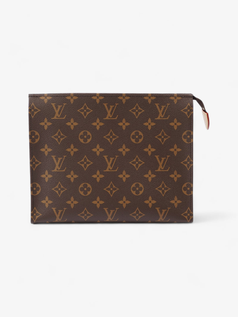  Louis Vuitton Toiletry Monogram Coated Canvas 26