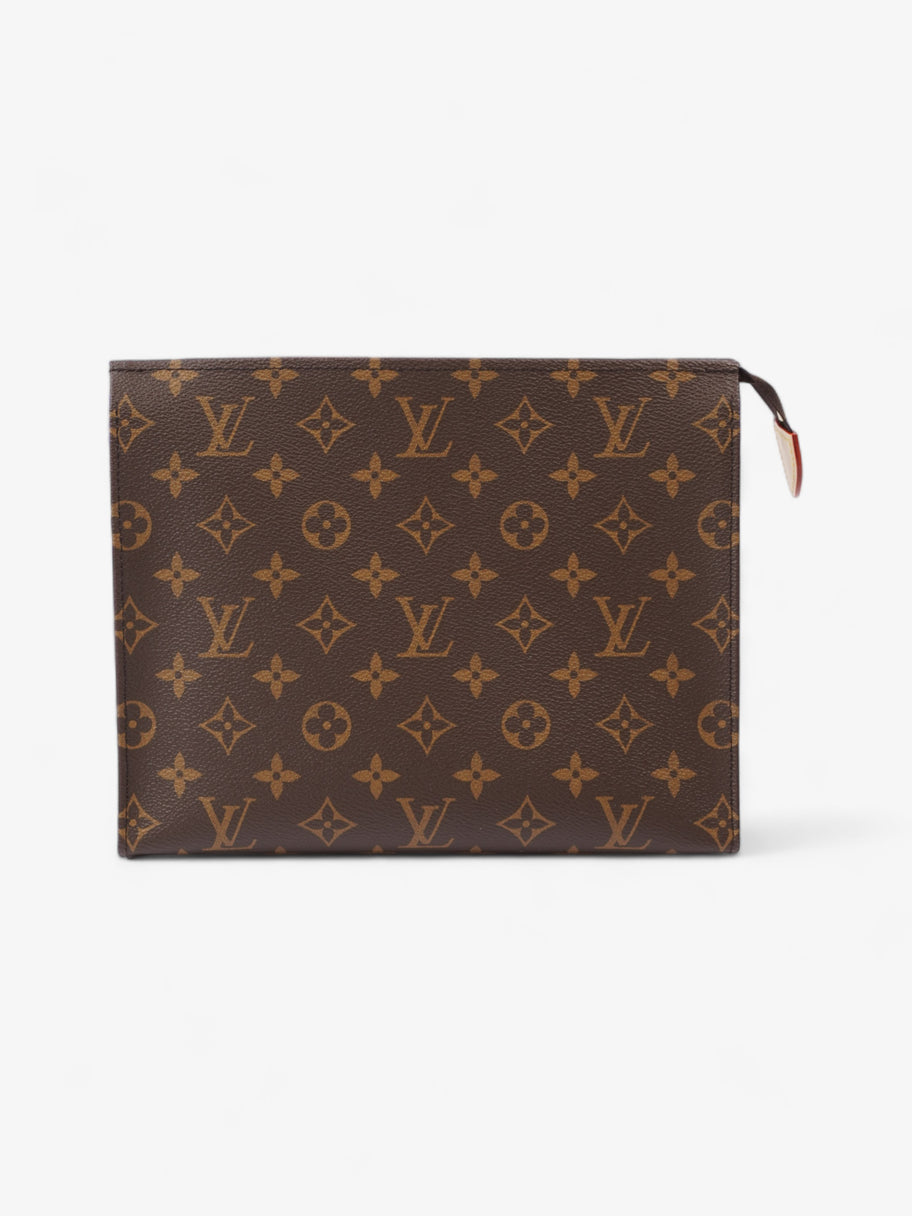 Louis Vuitton Toiletry Monogram Coated Canvas 26 Image 1