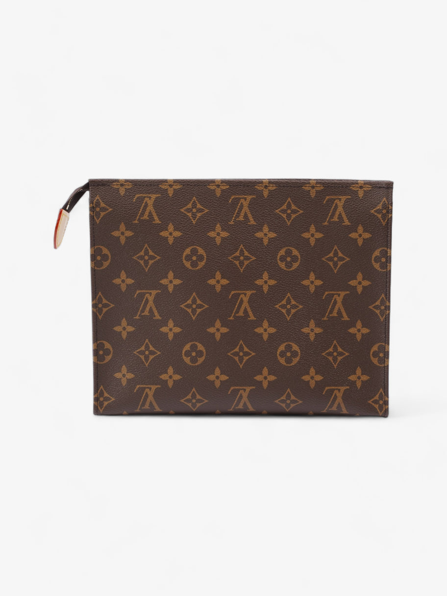 Louis Vuitton Toiletry Monogram Coated Canvas 26 Image 2