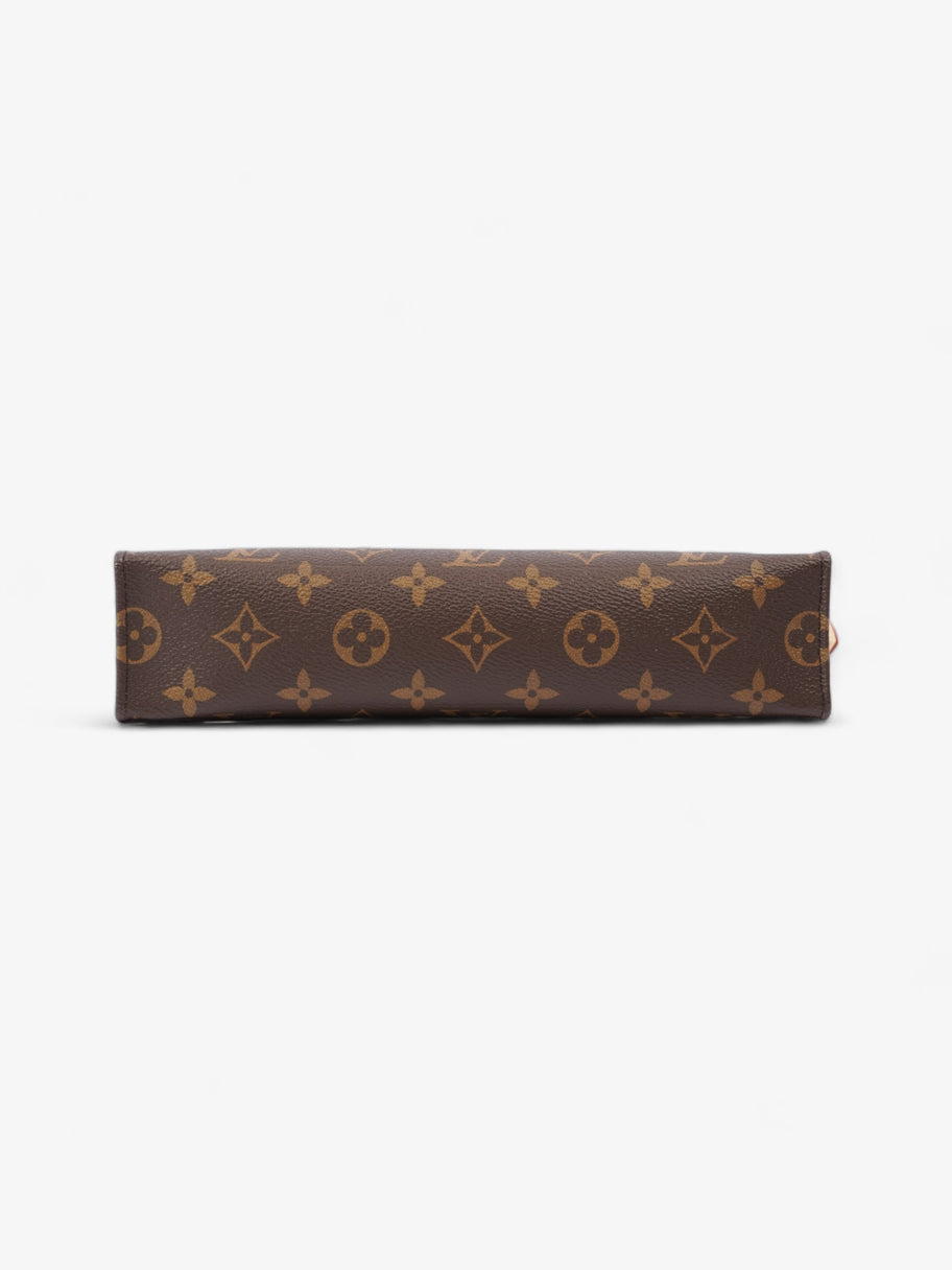 Louis Vuitton Toiletry Monogram Coated Canvas 26 Image 5