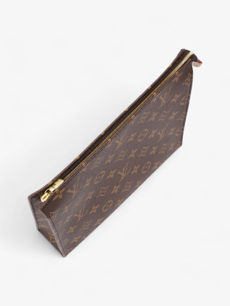 Louis Vuitton Toiletry Monogram Coated Canvas 26 Image 6