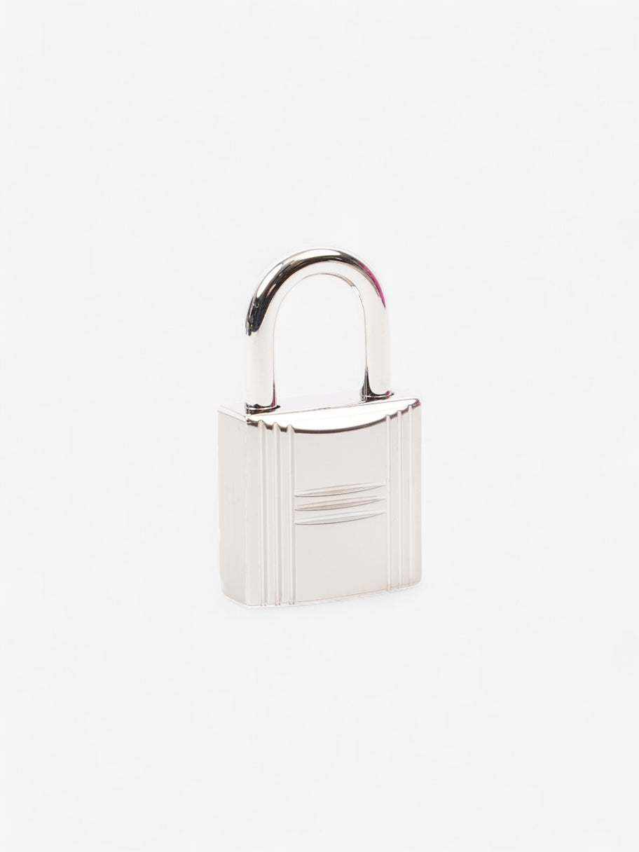 Hermes Birkin Magnolia Swift Leather 25 Image 8