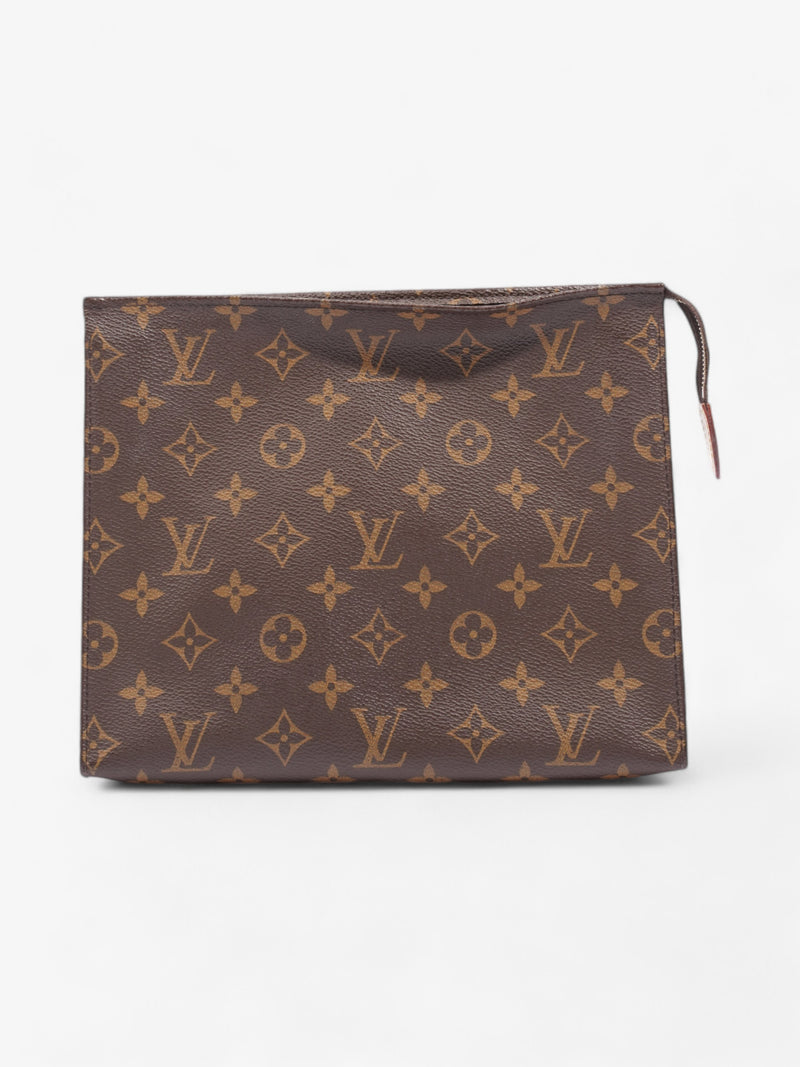  Louis Vuitton Toiletry Monogram Coated Canvas 26