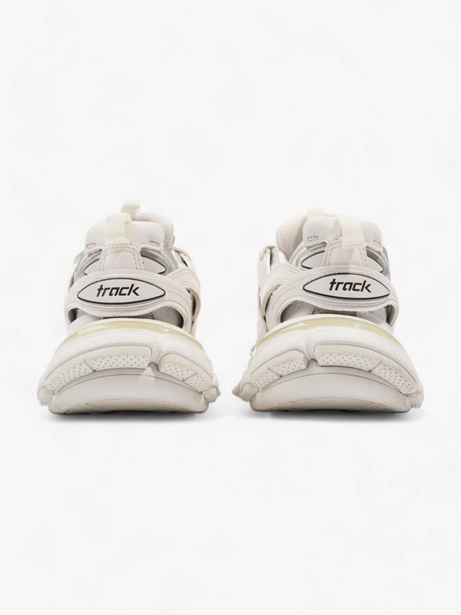 Balenciaga Track Sneakers White Mesh EU 34 UK 1 Image 6