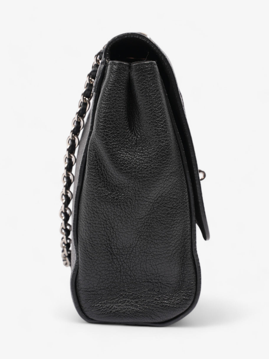 Mulberry Lily Black Leather Medium Image 5