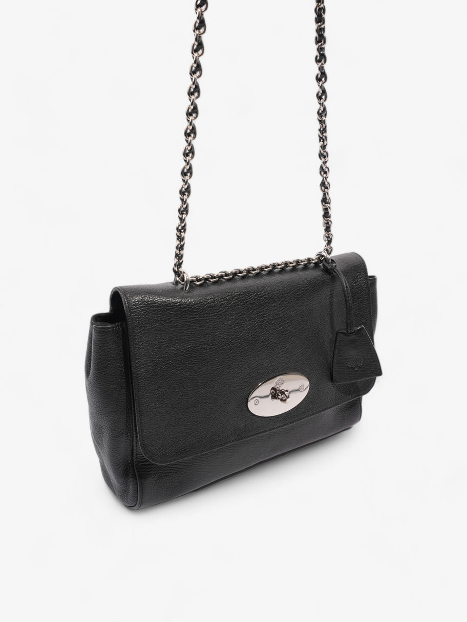 Mulberry Lily Black Leather Medium Image 7